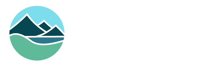 klarean logo final inverted